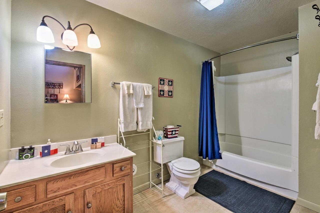 Condo With Grill Access Close To Angel Fire Resort Exteriér fotografie